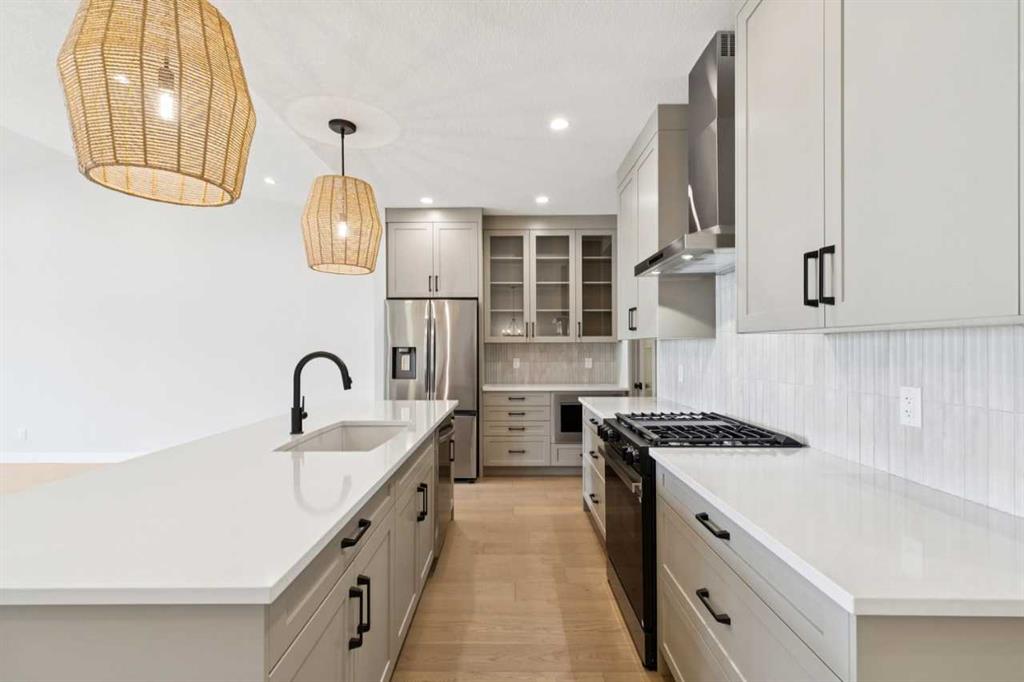 Third View of 640 Shawnee Terrace SW, Shawnee Slopes, Calgary, Alberta, T2Y0X5