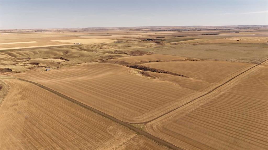 Second View of  64 Township , NONE, Rural Cardston County, Alberta, T0K 1J0