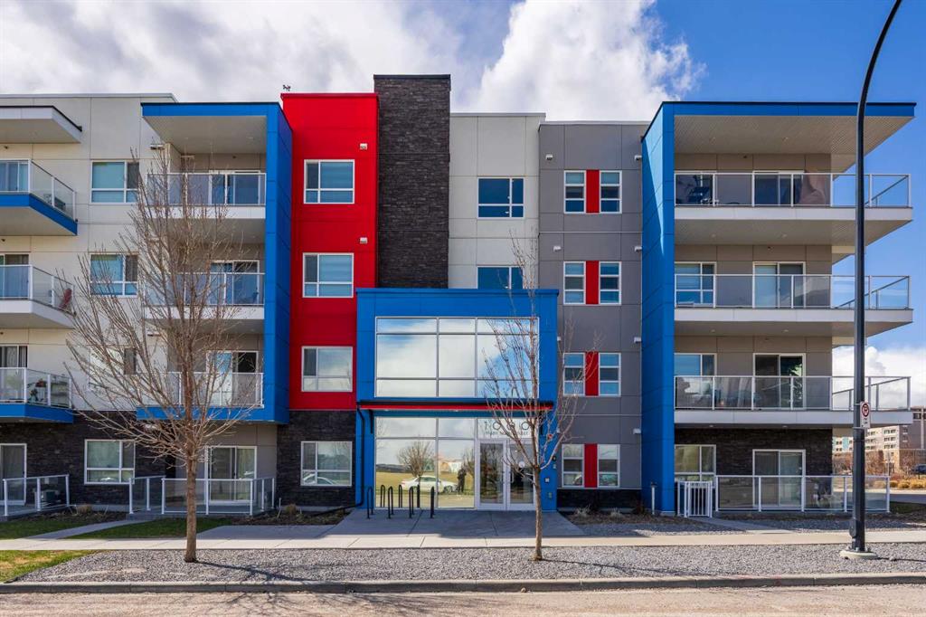 1203, 19489 Main Street SE, A2305034, Alberta,