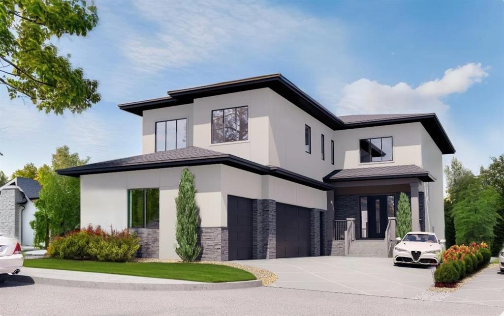 Main View of 5 Eaton Terrace , Cambridge Park, Rural Rocky View County, Alberta, T1Z 0A1