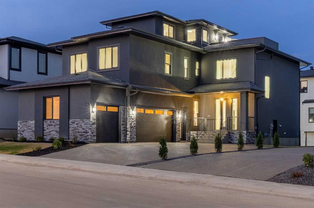 Fifth View of 5 Eaton Terrace , Cambridge Park, Rural Rocky View County, Alberta, T1Z 0A1