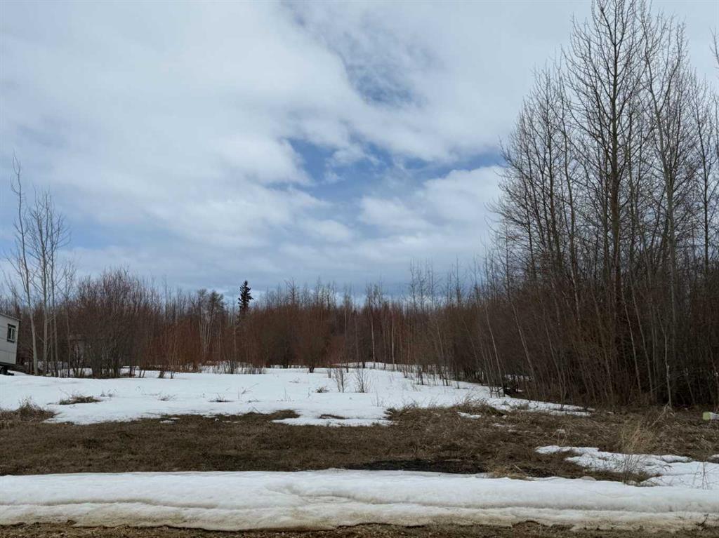 Fourth View of Lot 12 Southshore Estates , NONE, Widewater, Alberta, T0G 2M0