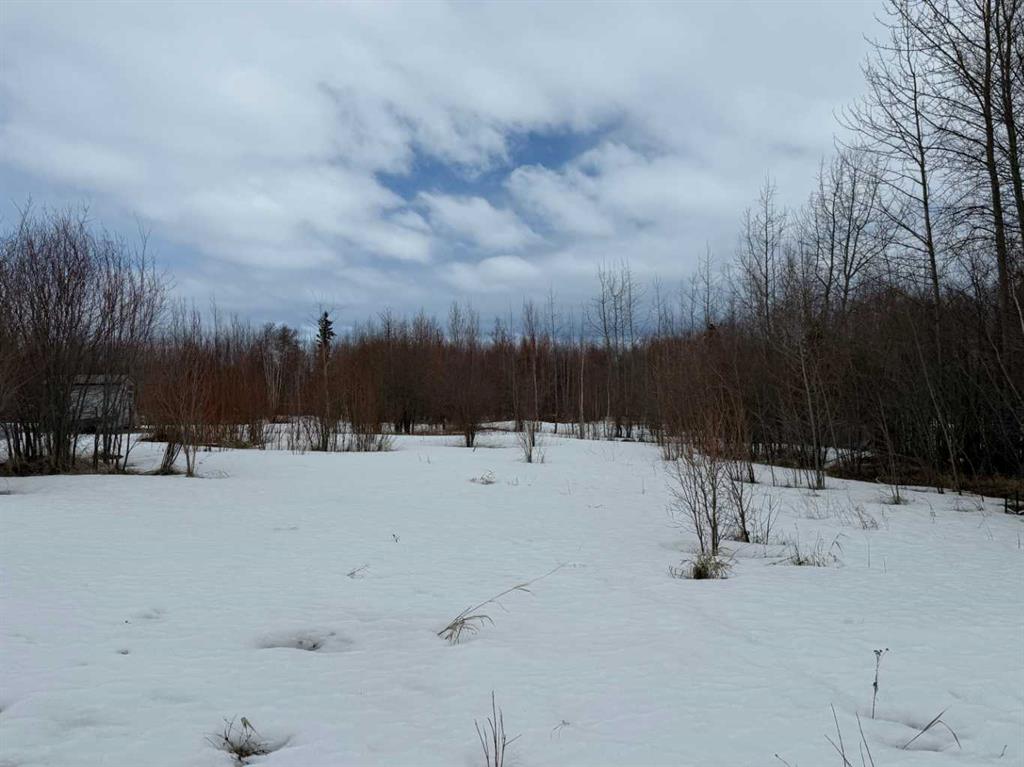 Fifth View of Lot 12 Southshore Estates , NONE, Widewater, Alberta, T0G 2M0