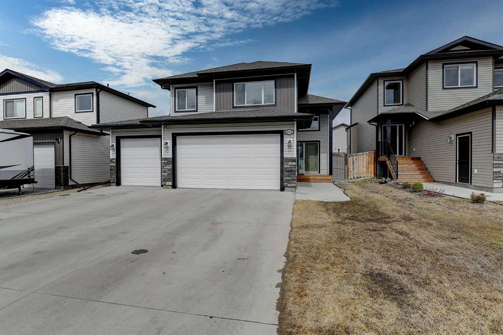 Second View of 10222 126 Avenue , Northridge, Grande Prairie, Alberta, T8V 6S2
