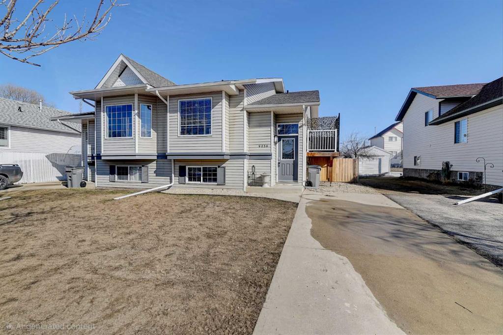 9036 64 Avenue , A2305047, Alberta,