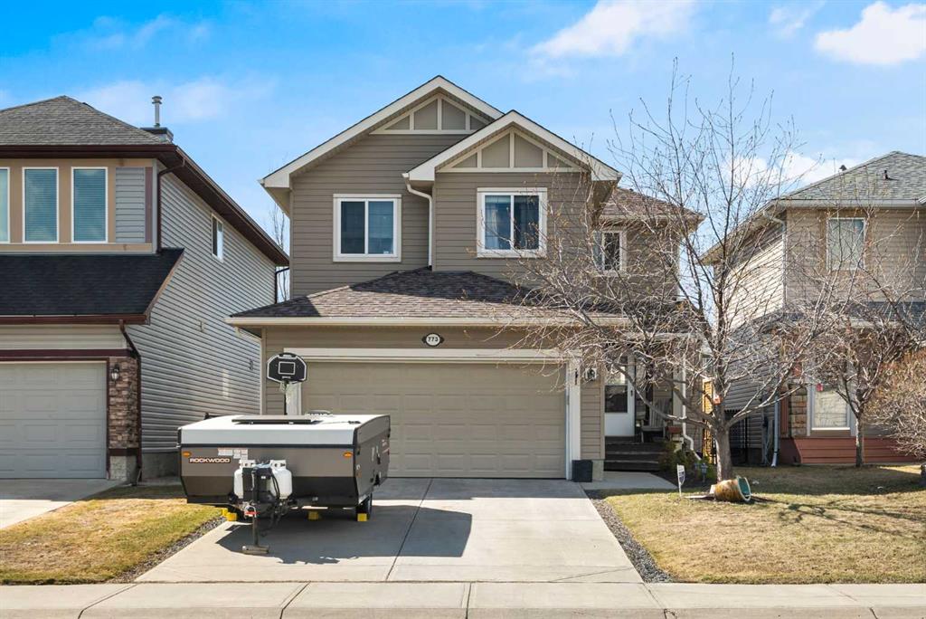 773 Luxstone Landing SW, A2305050, Alberta,