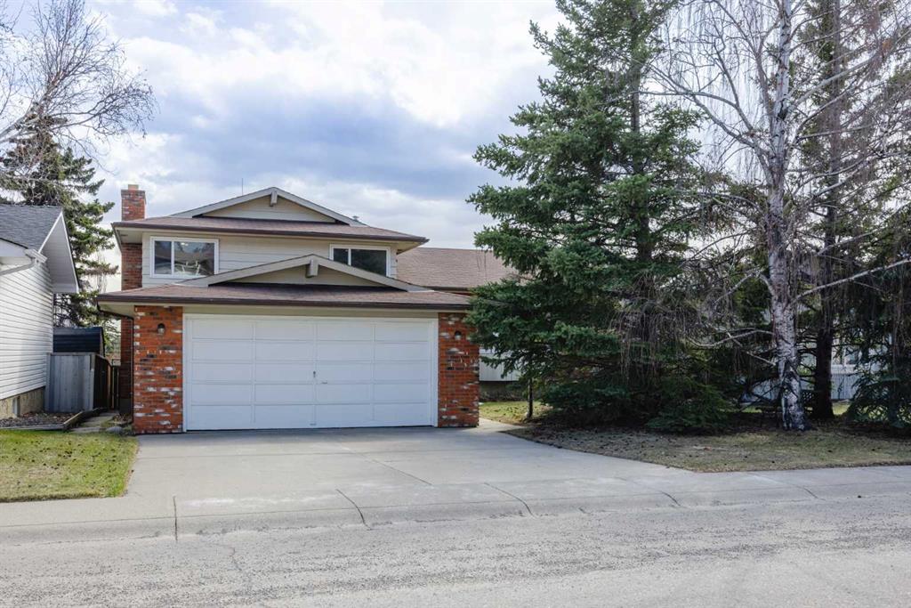 128 Silver Ridge  , A2305052, Alberta,