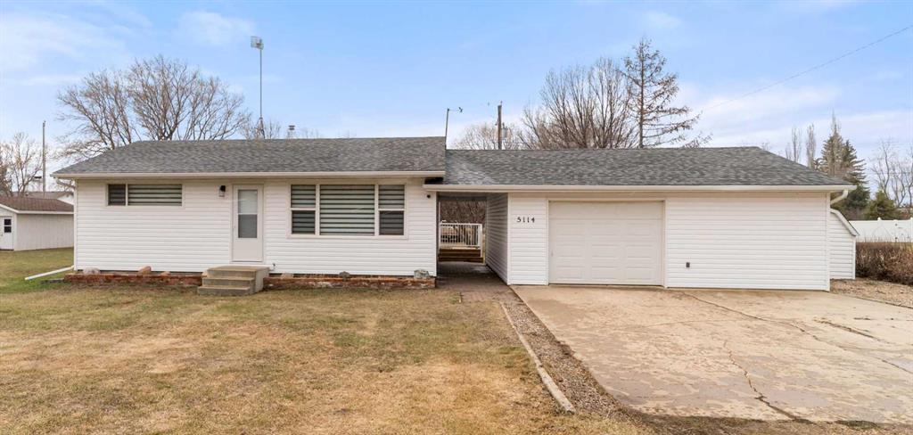 5114 48 Street , A2305061, Alberta,