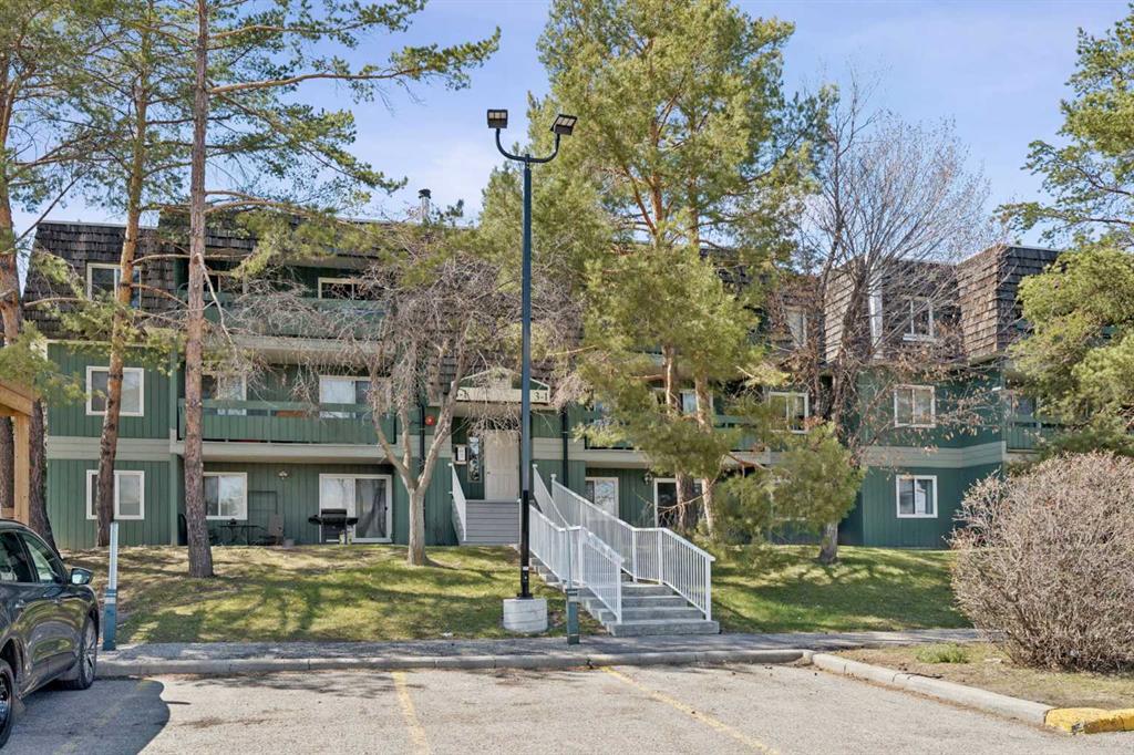 3202, 315 Southampton Drive SW, A2305066, Alberta,