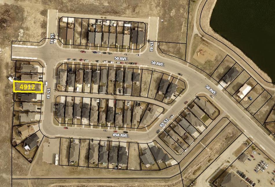 4912 71 Street , A2305069, Alberta,