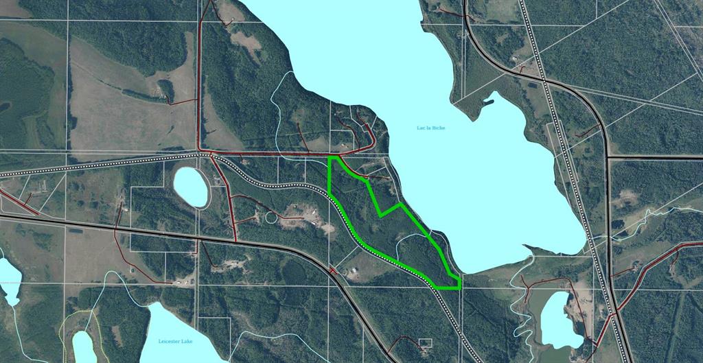 Third View of 105, 103037 TWP RD 672  , NONE, Lac La Biche, Alberta, T0A 2C2