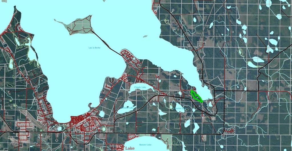 Fourth View of 105, 103037 TWP RD 672  , NONE, Lac La Biche, Alberta, T0A 2C2