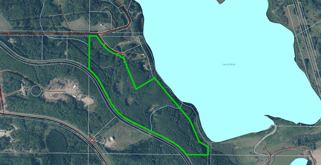 Fifth View of 105, 103037 TWP RD 672  , NONE, Lac La Biche, Alberta, T0A 2C2