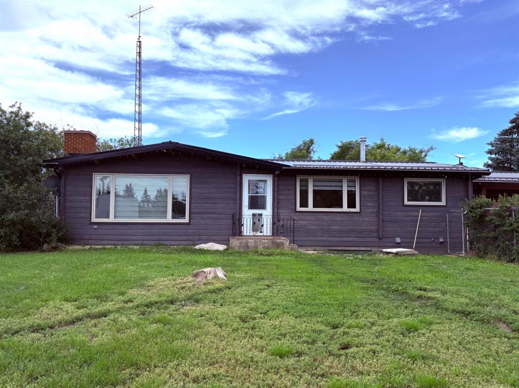 Second View of 307 5 Avenue E, NONE, Oyen, Alberta, T0J2J0