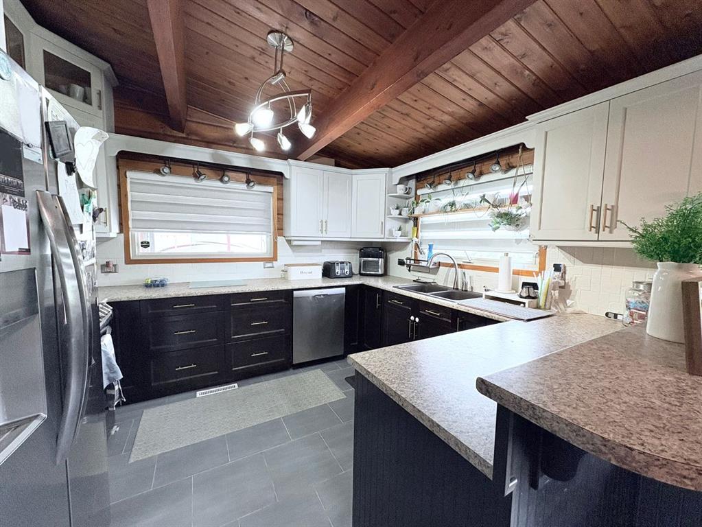 Fourth View of 307 5 Avenue E, NONE, Oyen, Alberta, T0J2J0