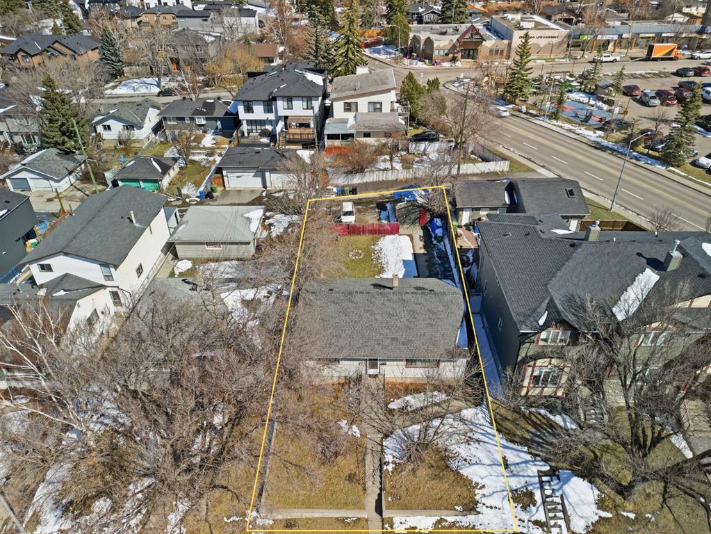 Third View of 3218 29 Street SW, Killarney/Glengarry, Calgary, Alberta, T3E 2L1