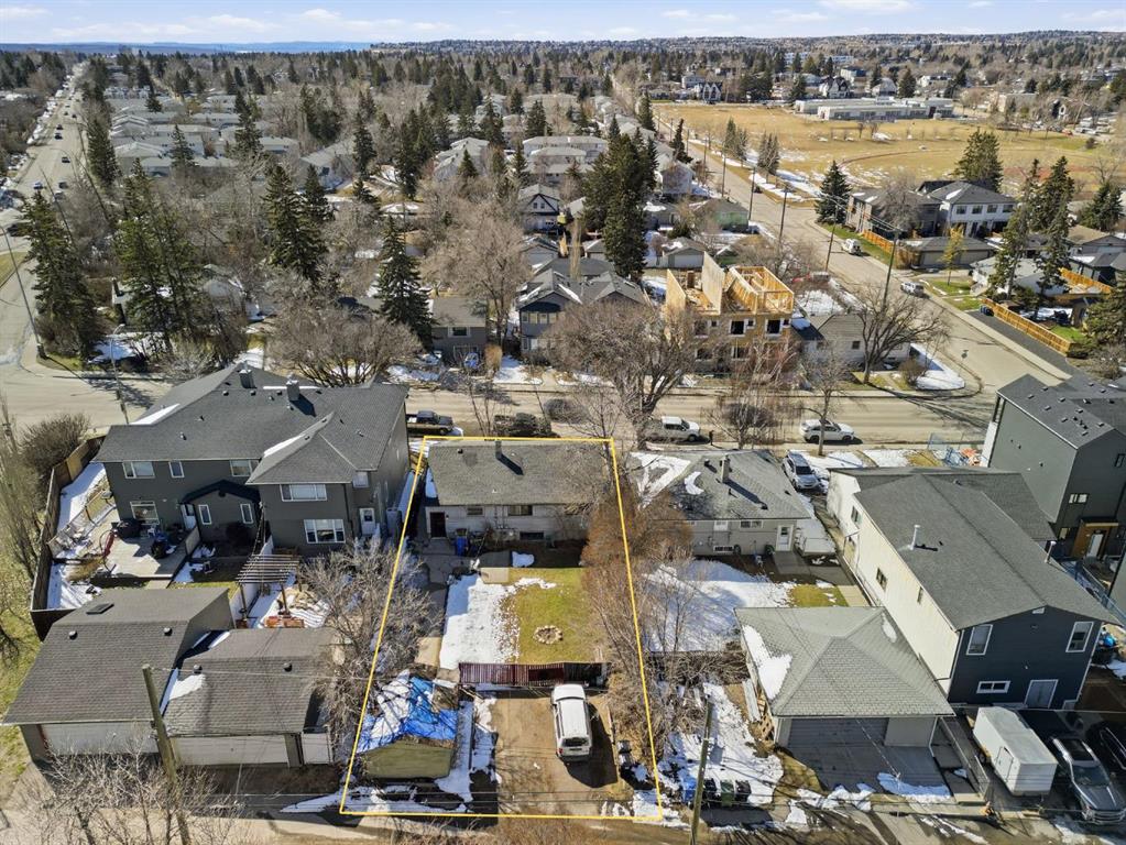 Fourth View of 3218 29 Street SW, Killarney/Glengarry, Calgary, Alberta, T3E 2L1