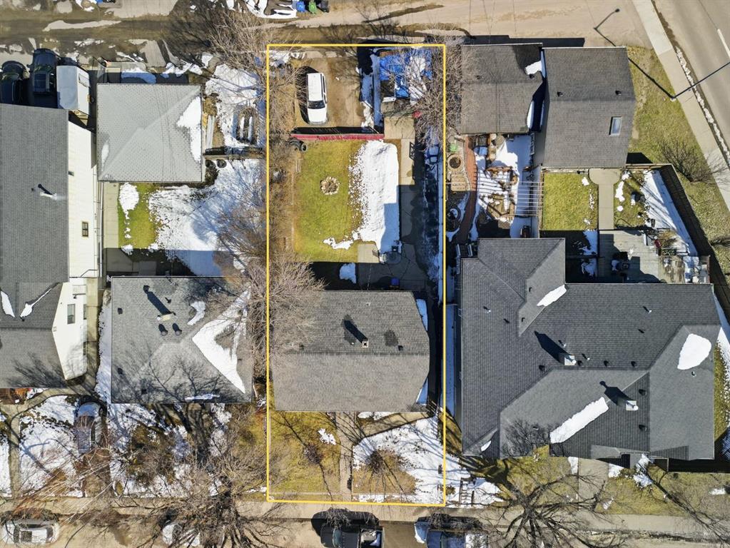 Fifth View of 3218 29 Street SW, Killarney/Glengarry, Calgary, Alberta, T3E 2L1