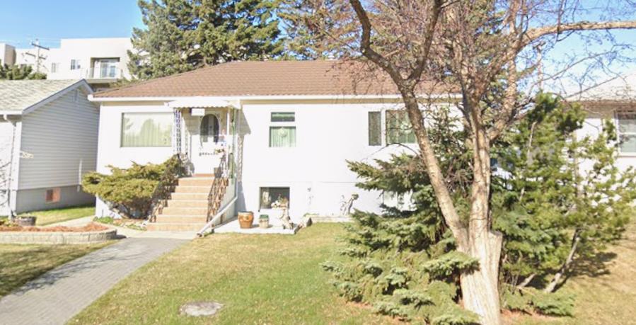 Third View of 1703 32 Street SW, Shaganappi, Calgary, Alberta, T3C 1N6