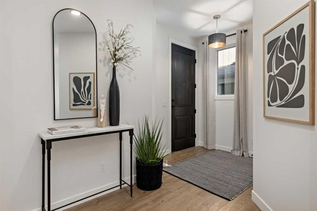 Third View of 1010 Fowler Road SW, Key Ranch, Airdrie, Alberta, T4B5T2