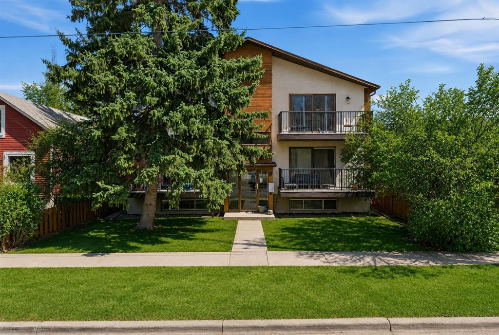 934 5A Street NW, A2305081, Alberta,