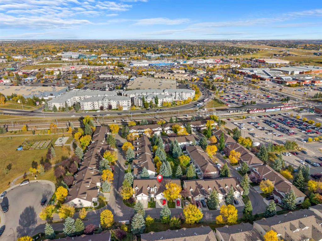 Fourth View of 147 Somervale Park SW, Somerset, Calgary, Alberta, T2Y 3J4