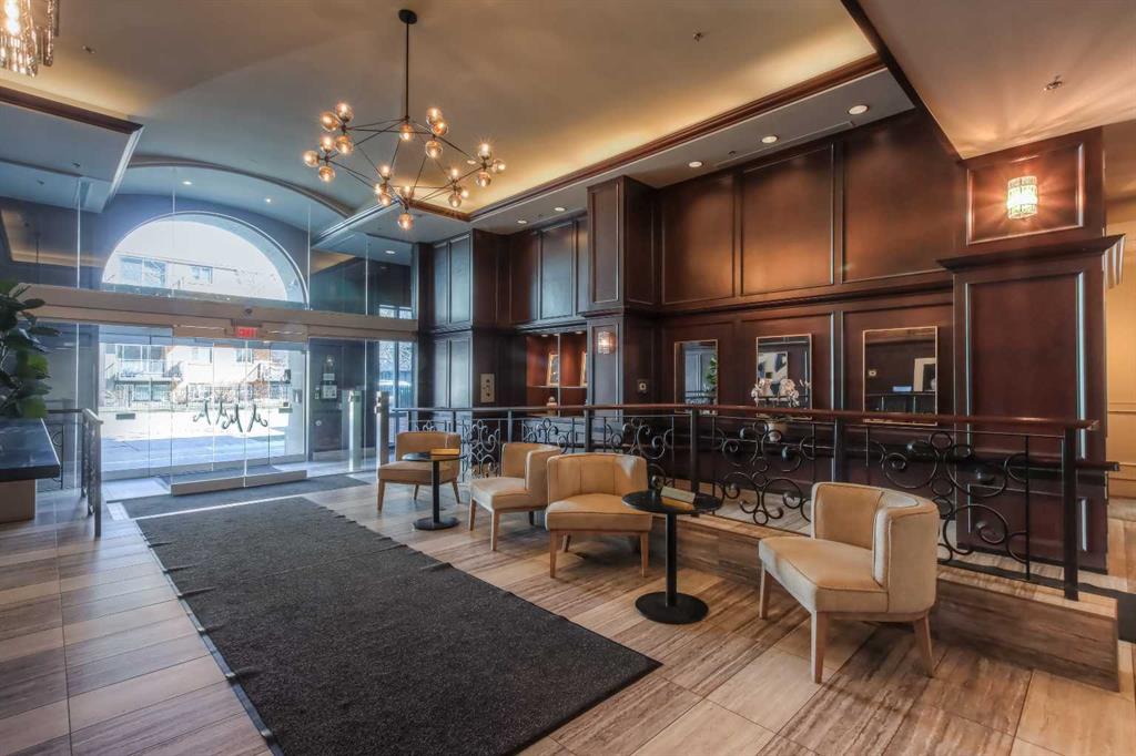 Fourth View of 1107, 817 15 Avenue SW, Beltline, Calgary, Alberta, T2R0H8