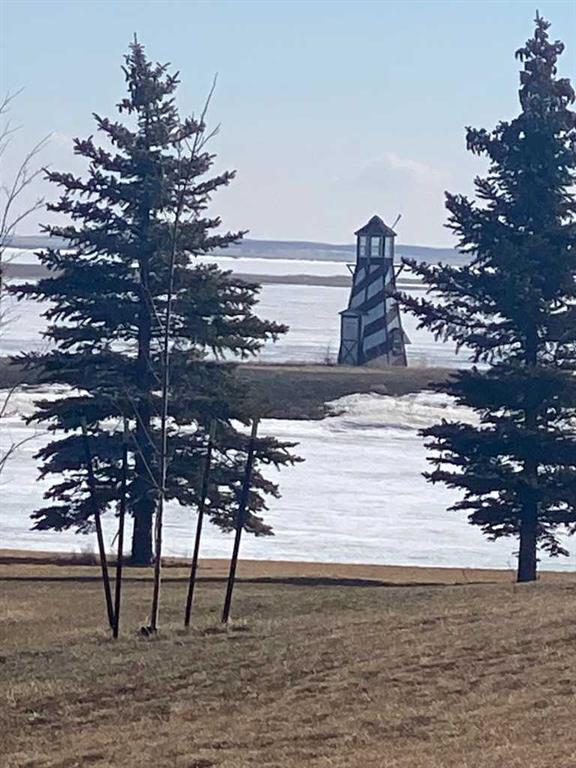 Third View of 15 Kingfisher Estates Drive , NONE, Lake Newell Resort, Alberta, T1R 0X6