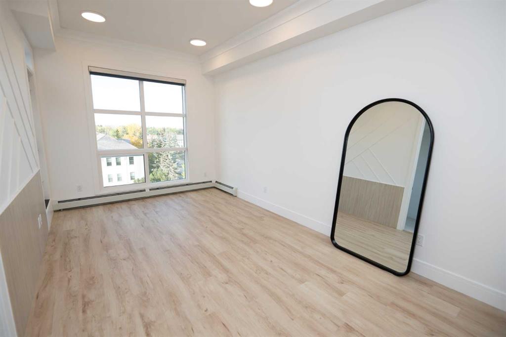 Fifth View of 606, 370 Dieppe Drive SW, Currie Barracks, Calgary, Alberta, T3E 2L4