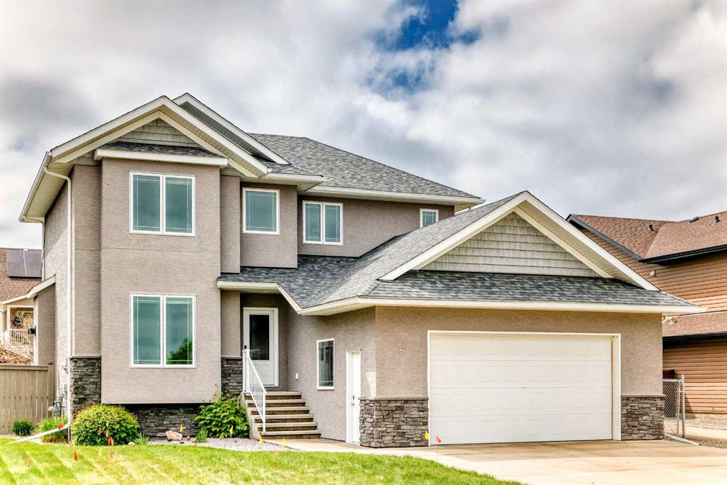 8 Eva Crescent , A2305095, Alberta,