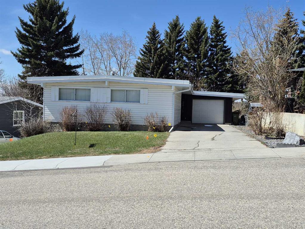 MLS® listing #110443272 for sale located at 3415 Benton Drive NW