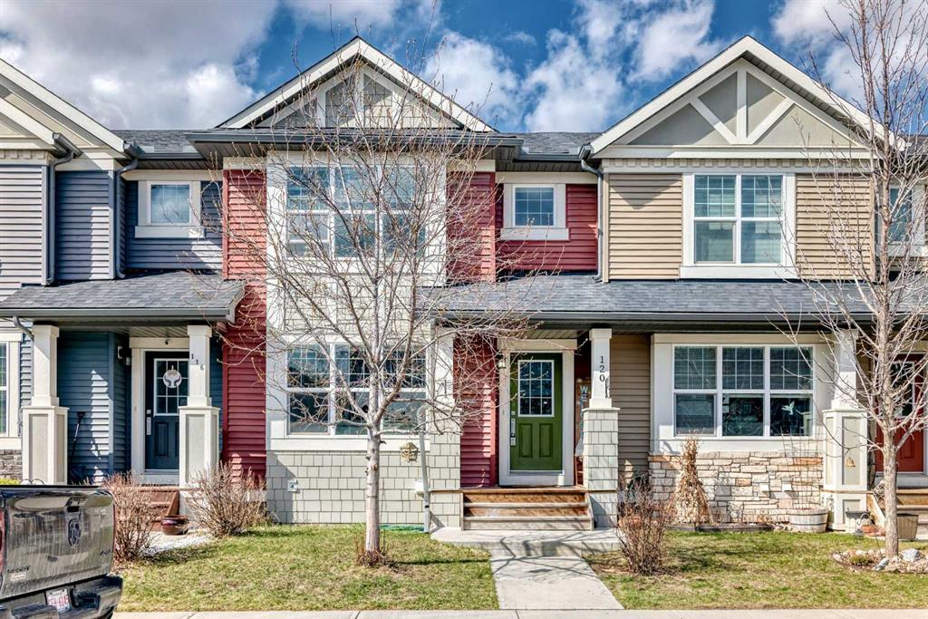 120 Evansridge Court NW, A2305115, Alberta,