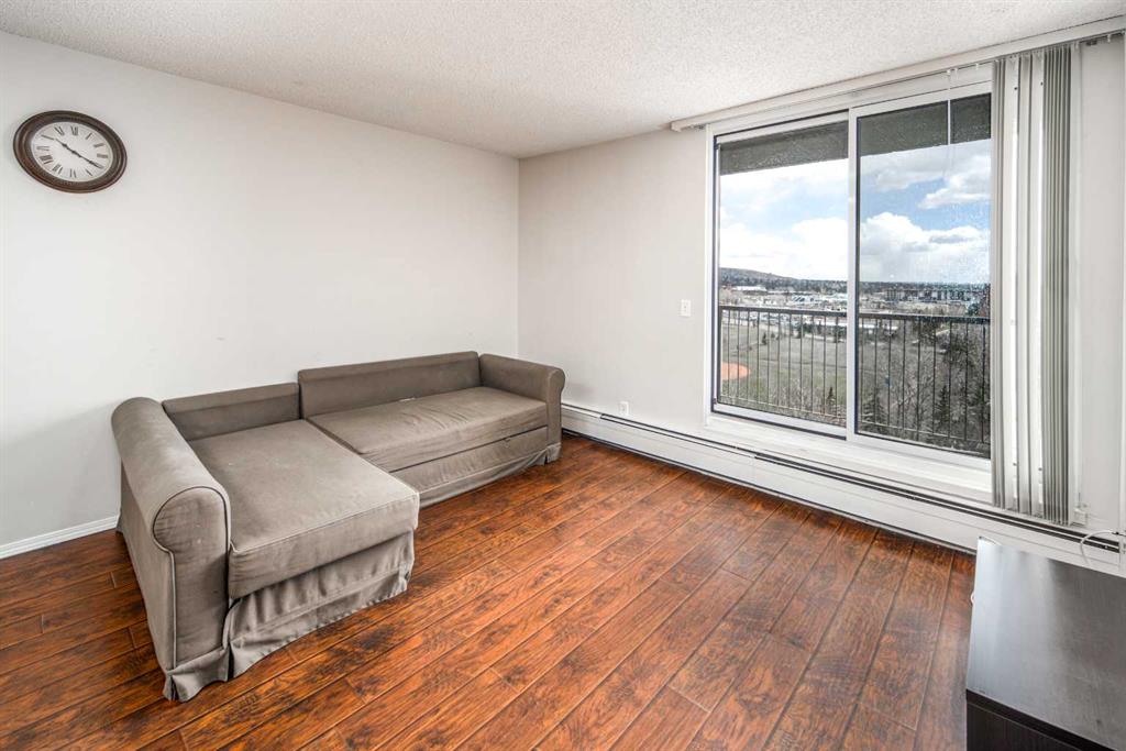 Third View of 1204, 4944 Dalton Drive NW, Dalhousie, Calgary, Alberta, T3A 2E6