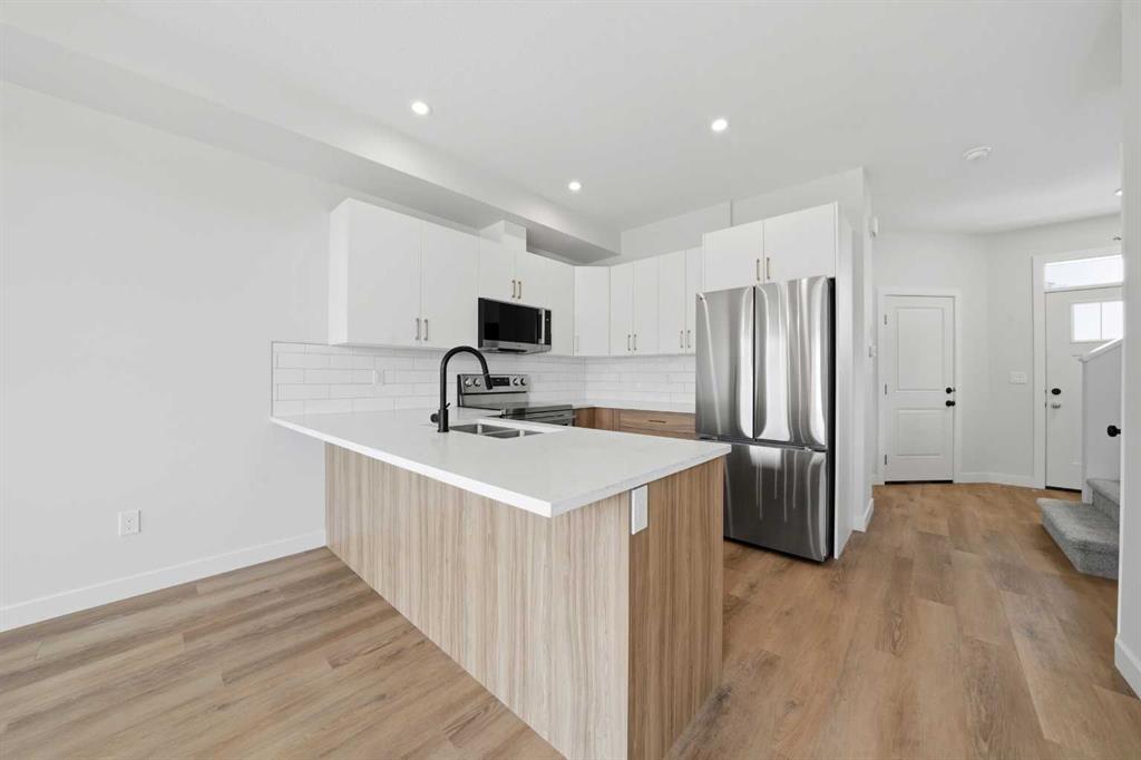 Fifth View of 85 Pinnacle Close , Pinnacle, Blackfalds, Alberta, T4M 0M3