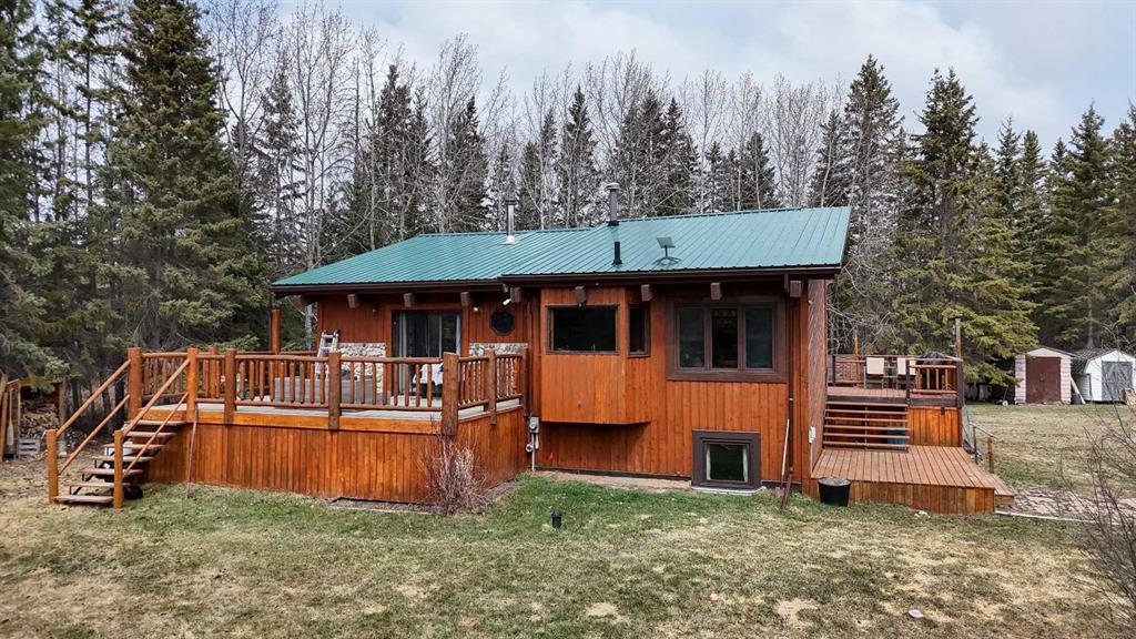 35109 Range Road 25  , A2305120, Alberta,
