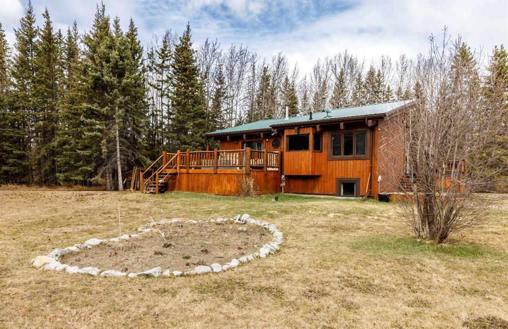 Third View of 35109 Range Road 25  , Silver Lagoon, Rural Red Deer County, Alberta, T4G 0K3