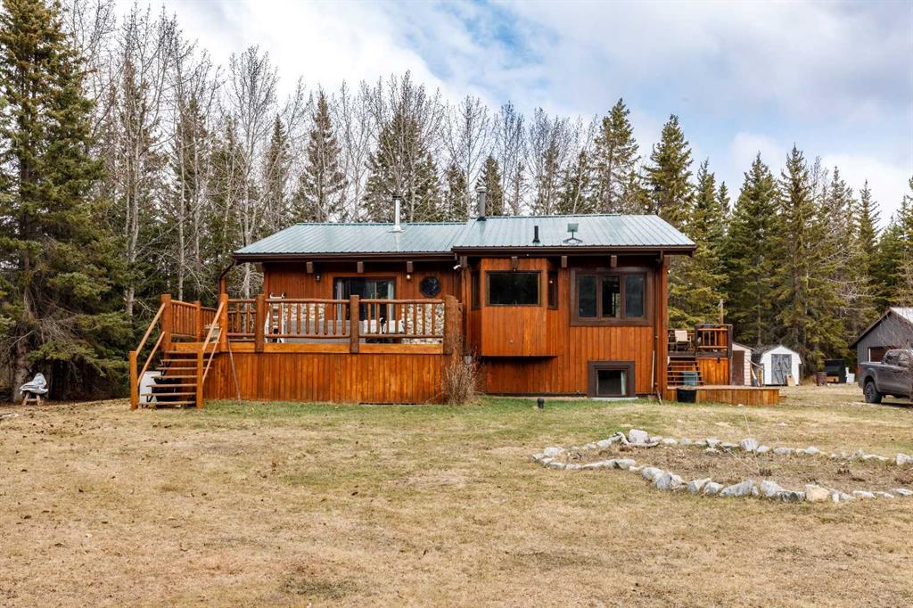 Fourth View of 35109 Range Road 25  , Silver Lagoon, Rural Red Deer County, Alberta, T4G 0K3