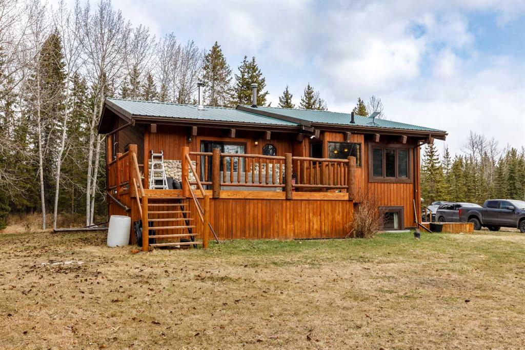 Fifth View of 35109 Range Road 25  , Silver Lagoon, Rural Red Deer County, Alberta, T4G 0K3