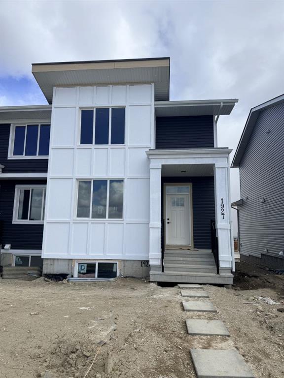 Second View of 1927 McCaskill Drive , NONE, Crossfield, Alberta, T0M0C1