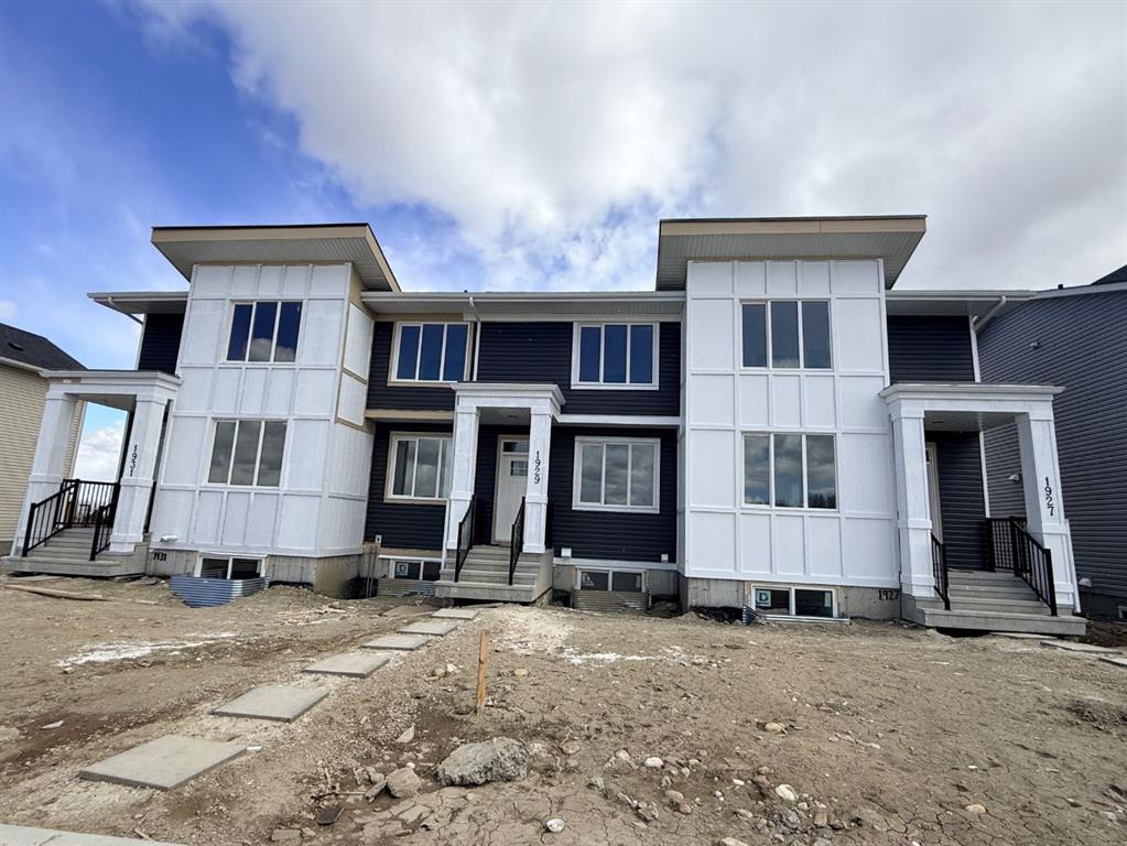 Fourth View of 1927 McCaskill Drive , NONE, Crossfield, Alberta, T0M0C1