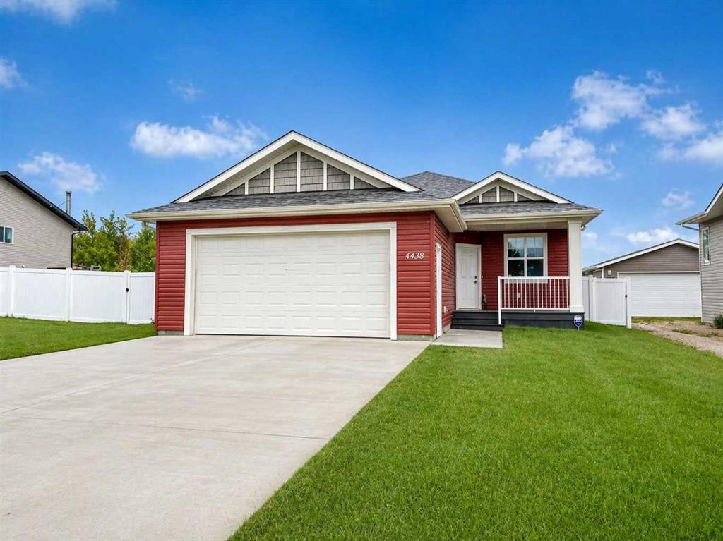 4438 Van Eaton Way , A2305130, Alberta,