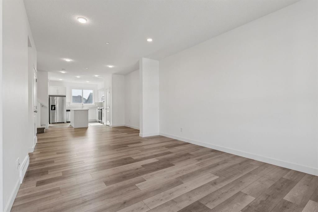 Fourth View of 113 Calhoun Common NE, Livingston, Calgary, Alberta, T3P 1T2