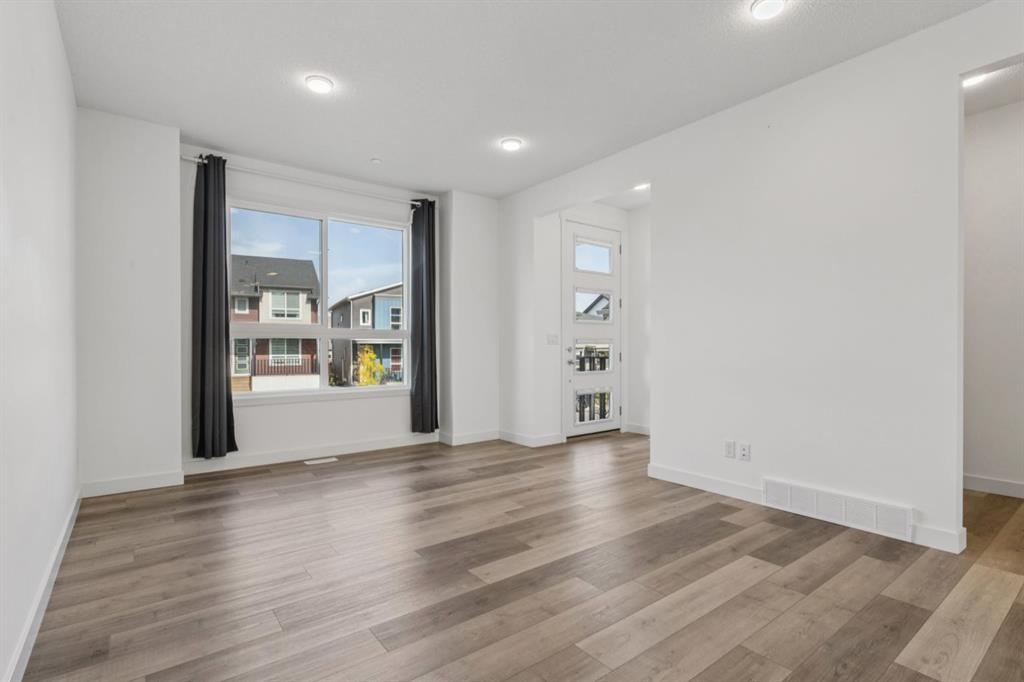 Fifth View of 113 Calhoun Common NE, Livingston, Calgary, Alberta, T3P 1T2