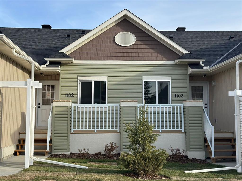 Fifth View of 1103 Clover Close , NONE, Carstairs, Alberta, T0M0N0