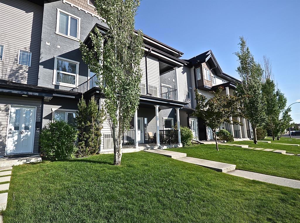 10, 298 Somerset Way SE, A2305138, Alberta,