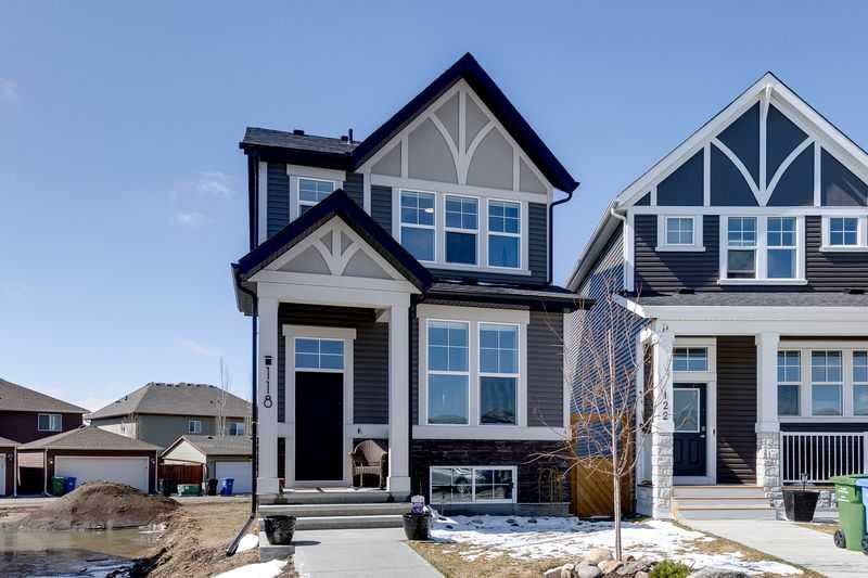 118 Legacy Reach Common SE, A2305140, Alberta,