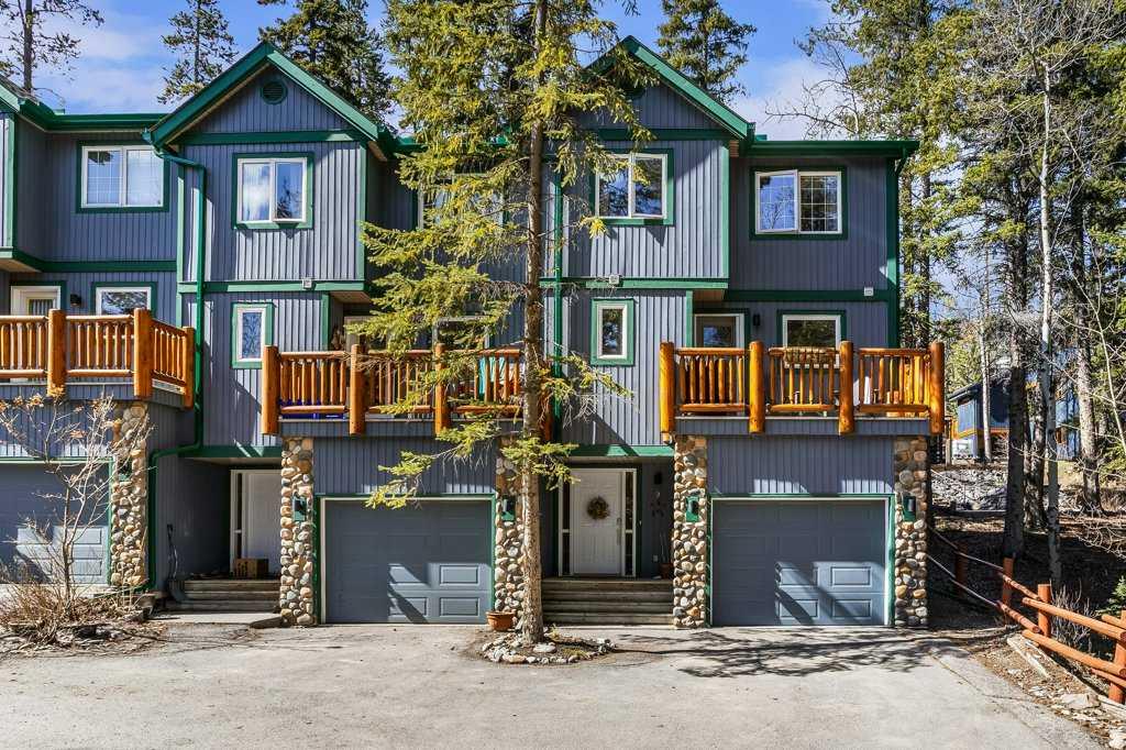 Second View of 9, 1022 Rundleview Drive , Rundleview Ests, Canmore, Alberta, T1W 2P2