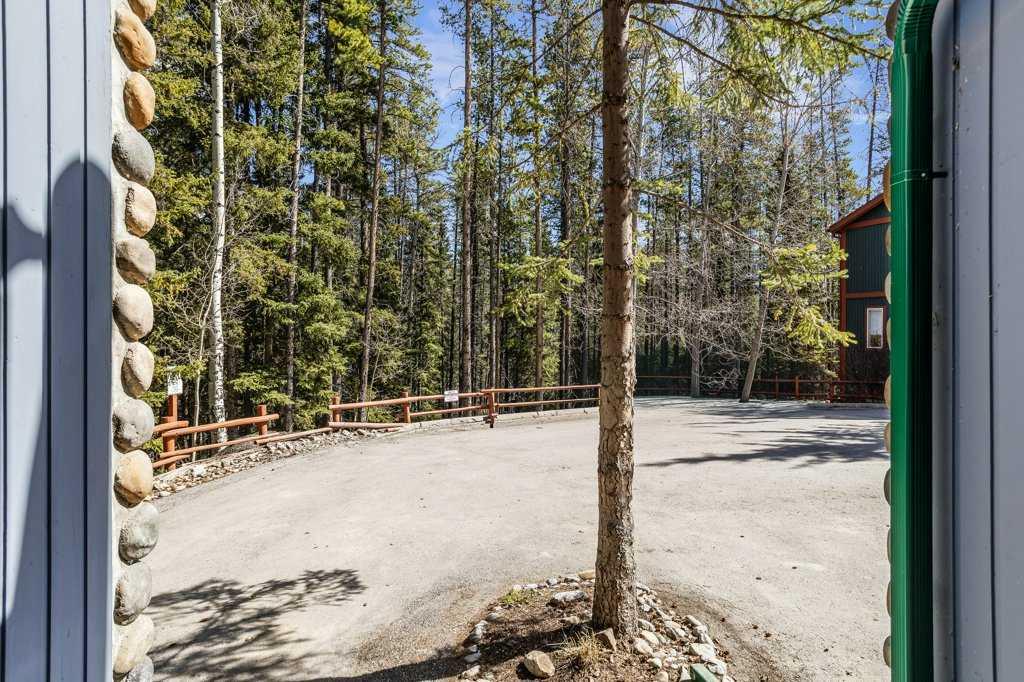 Fourth View of 9, 1022 Rundleview Drive , Rundleview Ests, Canmore, Alberta, T1W 2P2