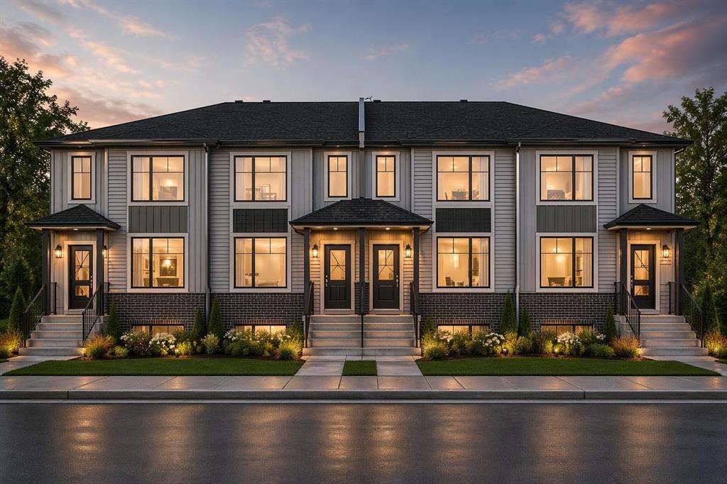 1, 3, 5, 7 LANDSDOWN Close , A2305147, Alberta,