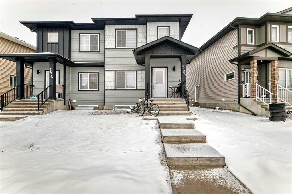 3654 cornerstone Boulevard NE, A2305148, Alberta,